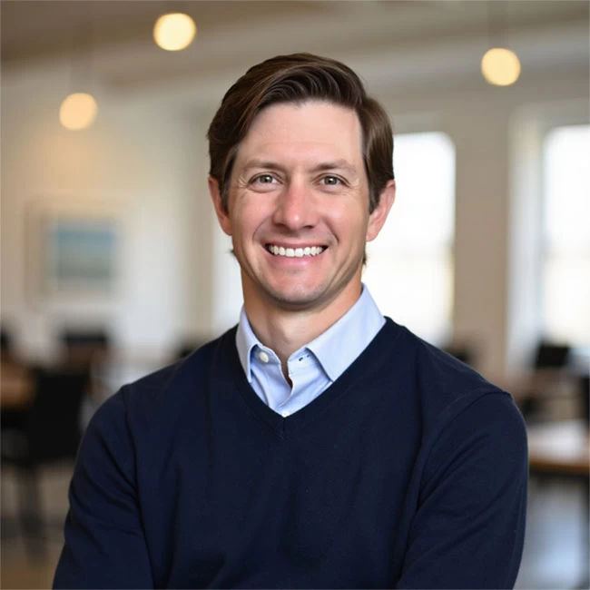 Matt Jensen - Strategic Legacy Law