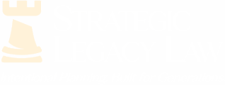 Strategic Legacy Law - Intentional Planning. Built for Generations.